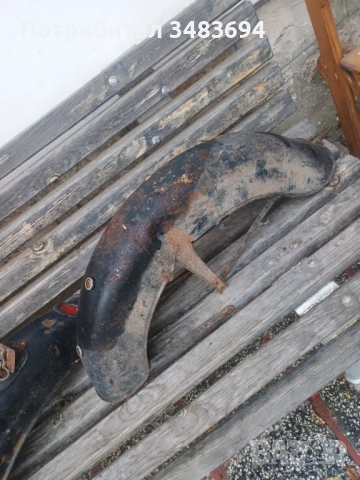 Части за Ява Jawa, снимка 2 - Части - 52188865