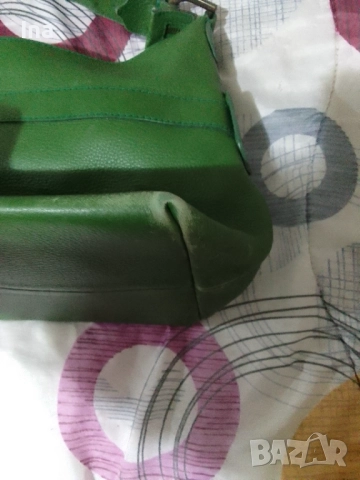 Mulberry- чанта, снимка 4 - Чанти - 52179498