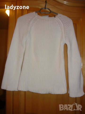  H&M - готин пуловер, снимка 6 - Блузи с дълъг ръкав и пуловери - 5498429