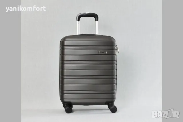 Куфар ръчен багаж , снимка 2 - Куфари - 48714163