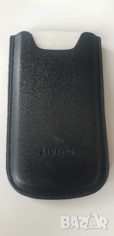Samsung кожен калъф с издърпване 