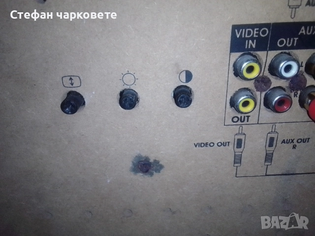 караоке тонколона само за 20 лева , снимка 7 - Тонколони - 51449006