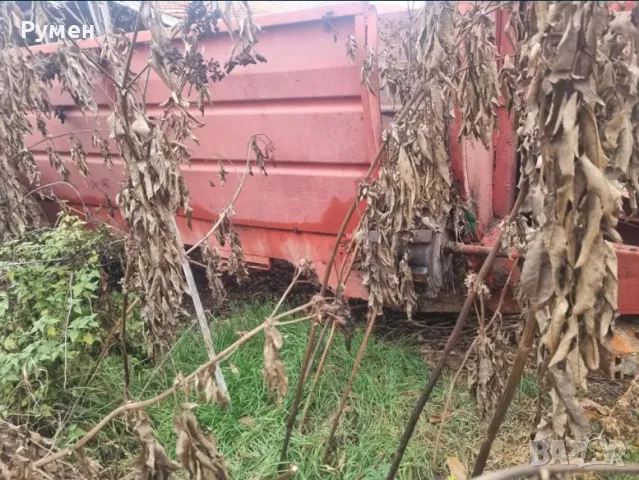 Ремарке за оборска тор, снимка 4 - Селскостопанска техника - 50200004