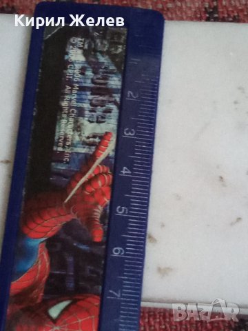 Кутия за бижута стара мраморна с бронзови крачета 43735, снимка 11 - Колекции - 44448881