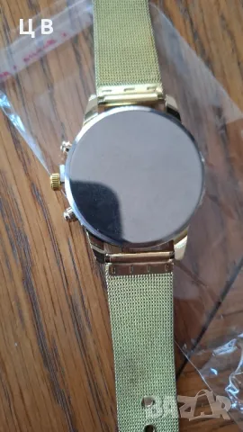 Отличен,чисто нов мъжки часовник, снимка 3 - Мъжки - 49272587