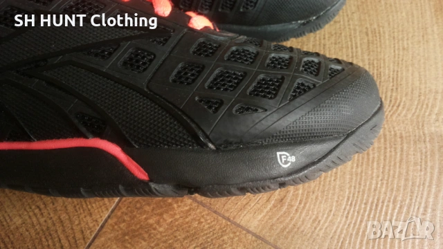 Reebok Crossfit Shoes Размер EUR 37,5 / UK 4 1/2 дамски детски маратонки 167-14-S, снимка 5 - Маратонки - 53042849