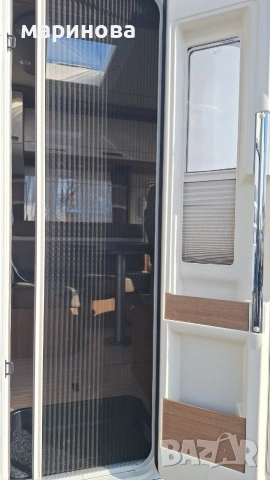 Keeper Carthago i143 C- COMPACTLINE , снимка 9 - Каравани и кемпери - 53436632