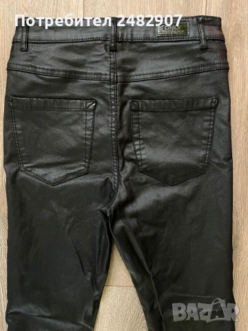 Дамски панталон, снимка 6 - Панталони - 53690745