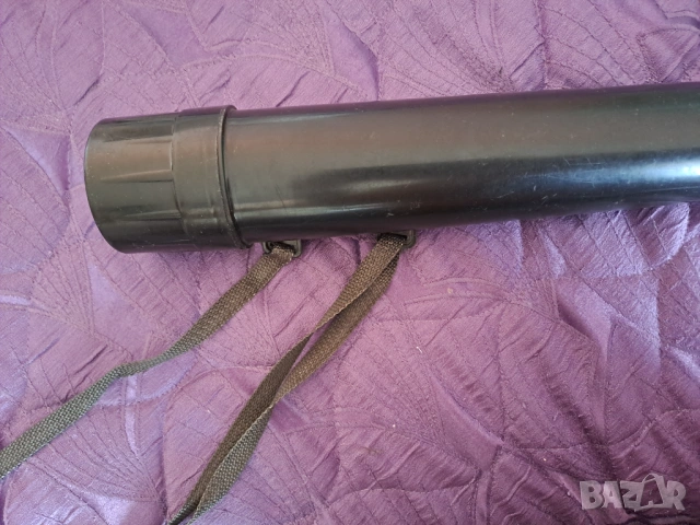 Монокъл с калъф, снимка 3 - Оборудване и аксесоари за оръжия - 53415121