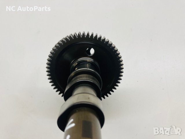 Разпределителен вал зa Opel Опел Инсигниа Астра 1.6 дизел 136 B16DTH 55570028 2016, снимка 3 - Части - 39834711