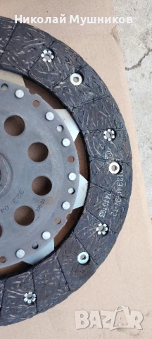 Продавам нов комплект за съединител LUK за Волво, снимка 8 - Части - 50953053