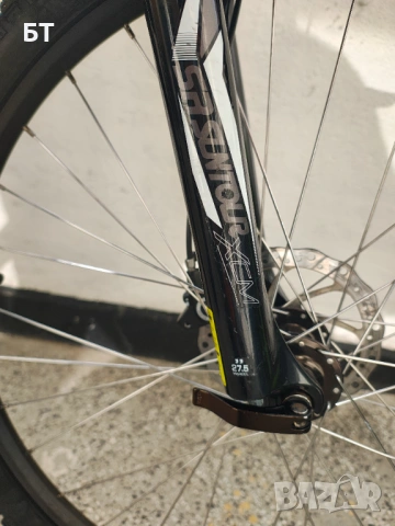 Scott 740, снимка 12 - Велосипеди - 53848191