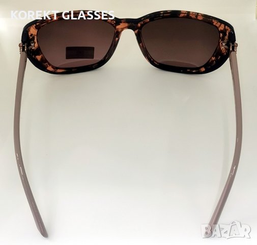 Слънчеви очила ETERNAL с поляризация и 100% UV защита, снимка 5 - Слънчеви и диоптрични очила - 41169427
