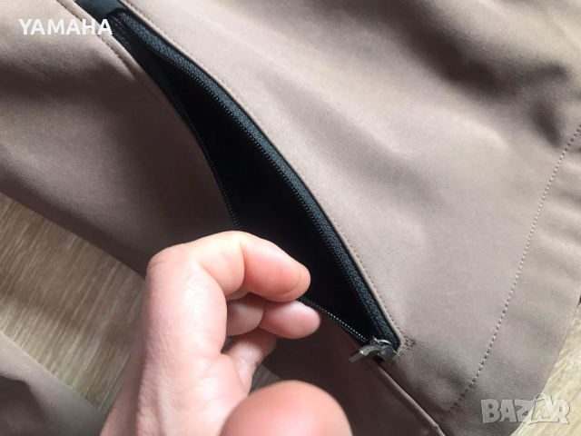  Columbia  Titanium  Дамско Яке Л, снимка 3 - Якета - 36194042