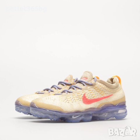 Nike - W AIR VAPORMAX 2023 FK номер 37.5 дамски Оригинал Код 0350, снимка 3 - Маратонки - 44499031