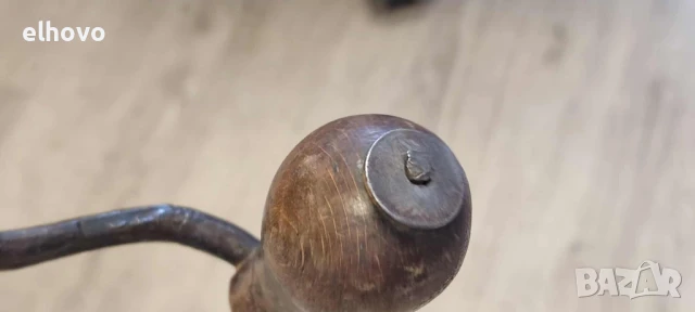 Рокан за белене на дърва#17, снимка 4 - Антикварни и старинни предмети - 50935397