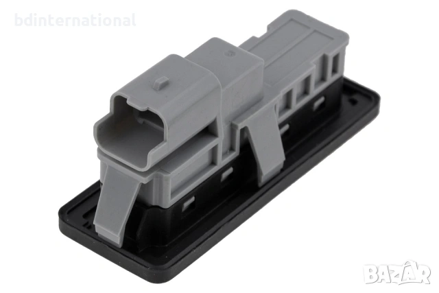 906069264R Бутон за отваряне на багажник Renault, Megane 4 HB, Scenic 4, Talisman, снимка 5 - Части - 53751763