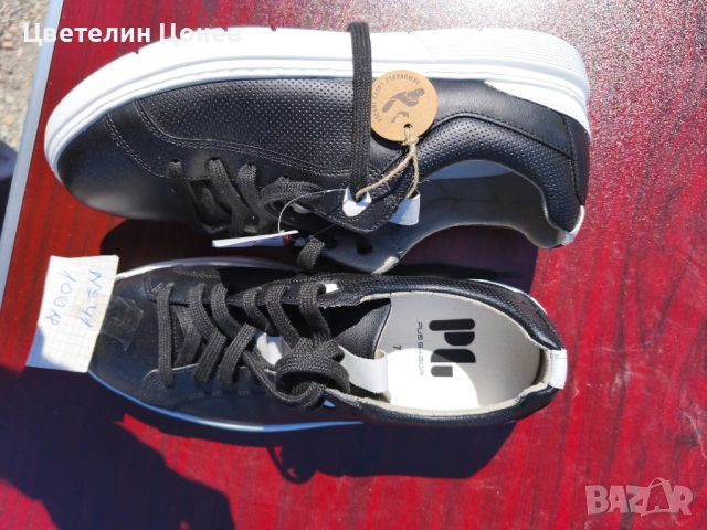 Спортни обувки Pius Gabor , снимка 7 - Ежедневни обувки - 51551574