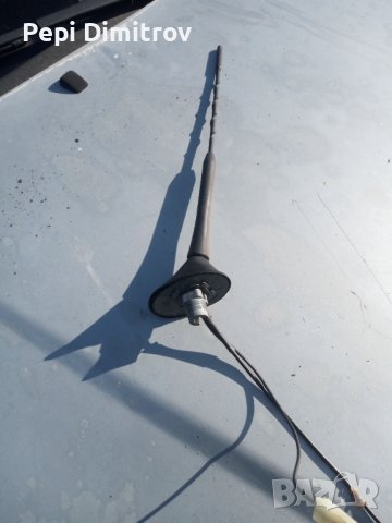 Антена за RENAULT SCENIC II, снимка 3 - Части - 39394357