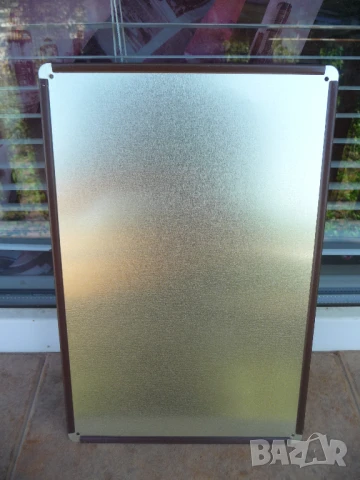 Метална табела кола Citroen 2CV retro стар автомобил френски, снимка 3 - Рекламни табели - 50902807