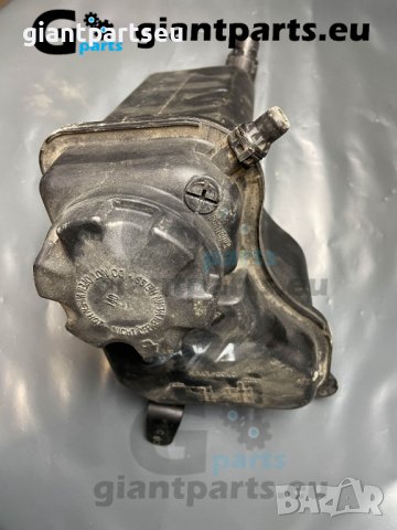 Казанче антифриз за БМВ е87 BMW e87 , 7567462-01, снимка 3 - Части - 40210671