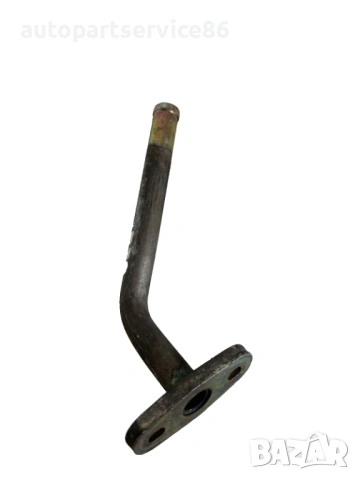 Турбо маслена тръба за Jeep Cherokee 2.8 CRD (2005)