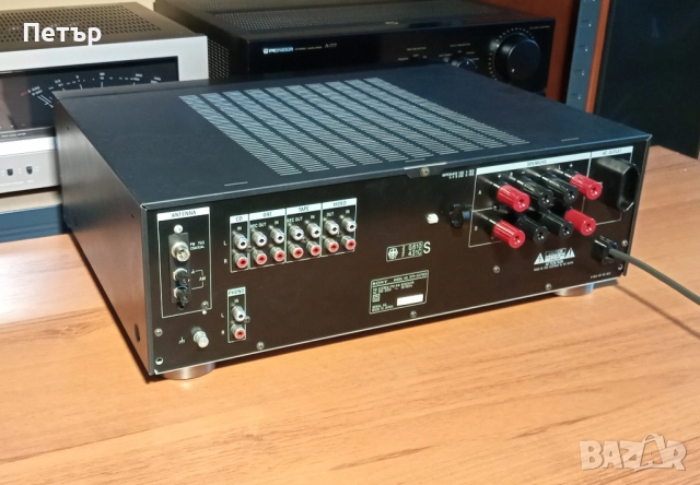 Sony STR-DG 300, STR-GX79ES, снимка 11 - Ресийвъри, усилватели, смесителни пултове - 48730212