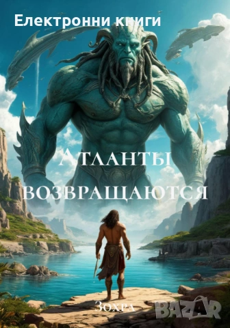 Атланты возвращаются