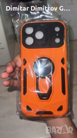 Кросове нормални и противо ударни за Аифон 170Про Макс