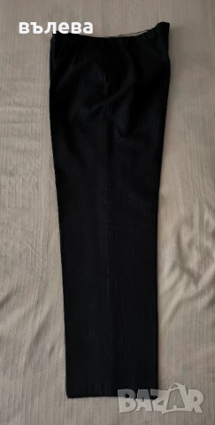 Мъжки костюм голям размер , снимка 3 - Костюми - 51285124