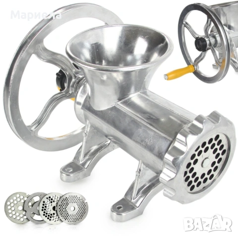 Месомелачка алуминиева MAR-POL, снимка 2 - Месомелачки - 53638591