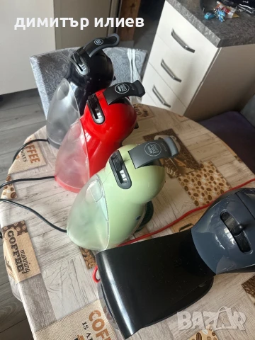 Кафемашини Dolce gusto , снимка 6 - Кафемашини - 50632140