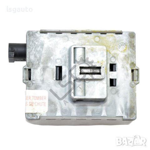 Модул заключване на волана Renault Laguna II 2007-2012 ID:104019, снимка 2 - Части - 41288234