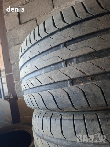 Гуми 275 55 17 летни nexen, снимка 3 - Гуми и джанти - 53665962