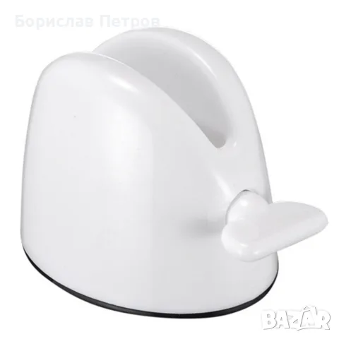 Ръчен държач за изстискване на паста за зъби, снимка 2 - Други - 56201320