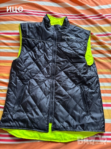 Работни двулицеви елеци, снимка 6 - Други - 52651401