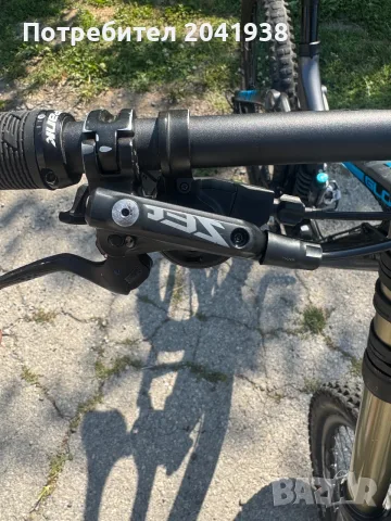 Giant Glory 27.5 Carbon 2019 DH– Downhill велосипед MTB, снимка 10 - Велосипеди - 56150198