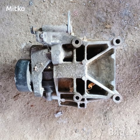 Конзола Двигател - Компресор Климатик Хидравлична Помпа За БМВ Е36 1.6И М43 / BMW E36 1.6I M43, снимка 3 - Части - 44285157