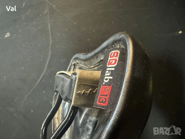 Седалка SQ Lab 610, снимка 4 - Части за велосипеди - 51800352