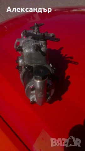 ГНП Мефин тройка, снимка 2 - Селскостопанска техника - 46336074