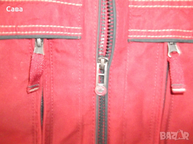 Яке пролет,есен REDPOINT  мъжко,2ХЛ, снимка 2 - Якета - 53586167