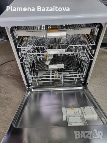 Съдомиялна Miele , снимка 3 - Съдомиялни - 53845700