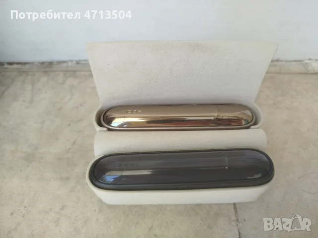 Iqos 3 duo 2бр с калъф, снимка 2 - Електронни цигари - 55987054