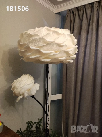 Нощна лампа, снимка 13 - Настолни лампи - 32214754