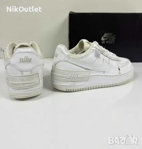 Nike Air Force 1 Women's, снимка 4 - Кецове - 56124582