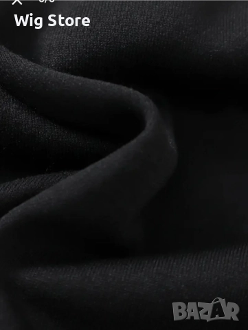 Суичър с качулка Labubu / Лабубу S,M,L,XL, снимка 6 - Суичъри - 51823098