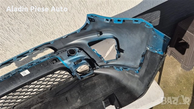 Предна броня Jeep Renegade година 2018 2019 2020 2021 2022 код 52120515, 52120514 , снимка 6 - Аксесоари и консумативи - 53270382