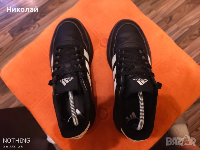 Adidas Breaknet 2.0 номер 37 1/3, снимка 6 - Детски маратонки - 55867696