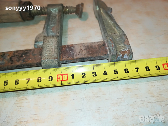 piher x2 стеги-внос германия 37см 1703222031, снимка 14 - Стяги - 36142260