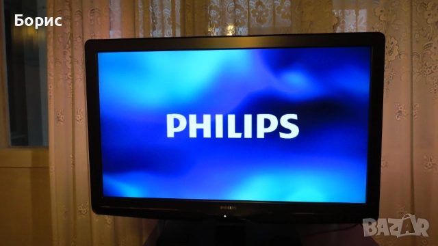 Телевизор Philips 37pfl9604h12